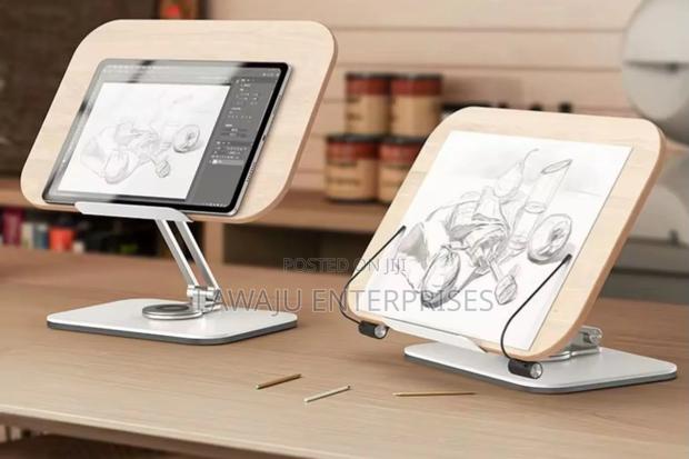 Laptop Stand - main view