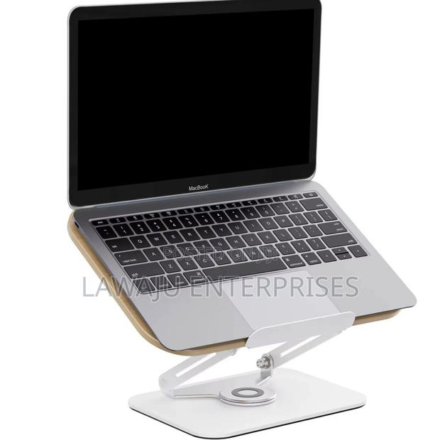 Laptop Stand