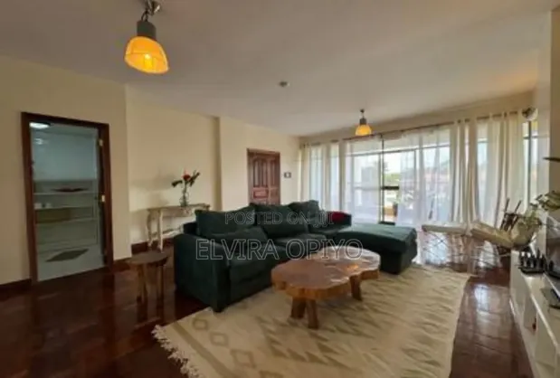 Furnished 3bdrm Mansion in Real Estate, Nairobi Central for sale