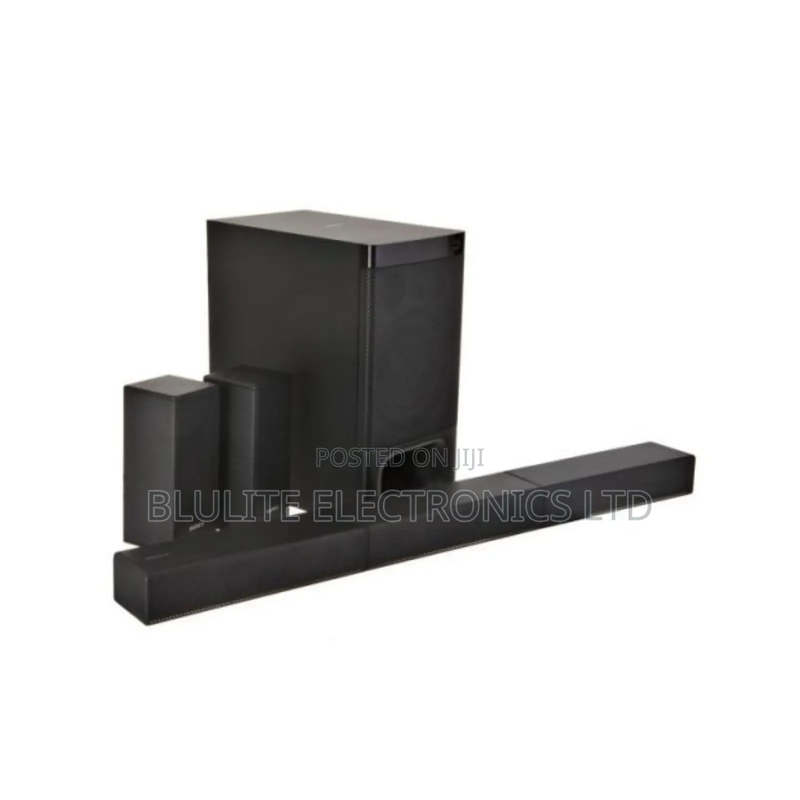 Sony Ht-S500rf 5.1ch 1000w Home Cinema Soundbar System