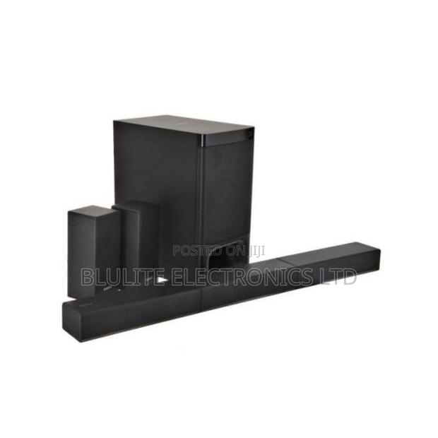 Sony Ht-S500rf 5.1ch 1000w Home Cinema Soundbar System