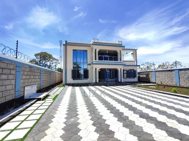 5bdrm Maisonette in Mugutha, Ruiru for sale - thumbnail 2