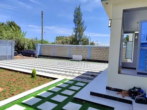 5bdrm Maisonette in Mugutha, Ruiru for sale