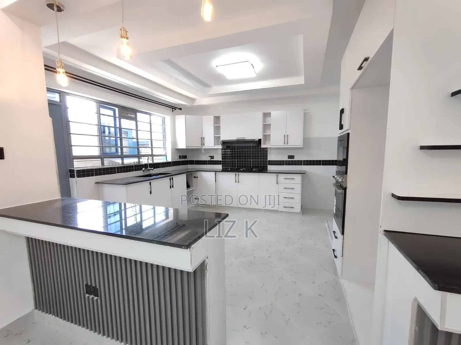 5bdrm Maisonette in Mugutha, Ruiru for sale