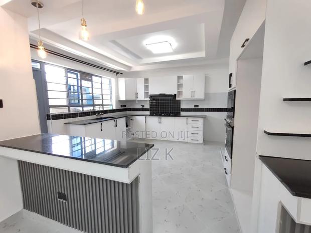 5bdrm Maisonette in Mugutha, Ruiru for sale - thumbnail 6