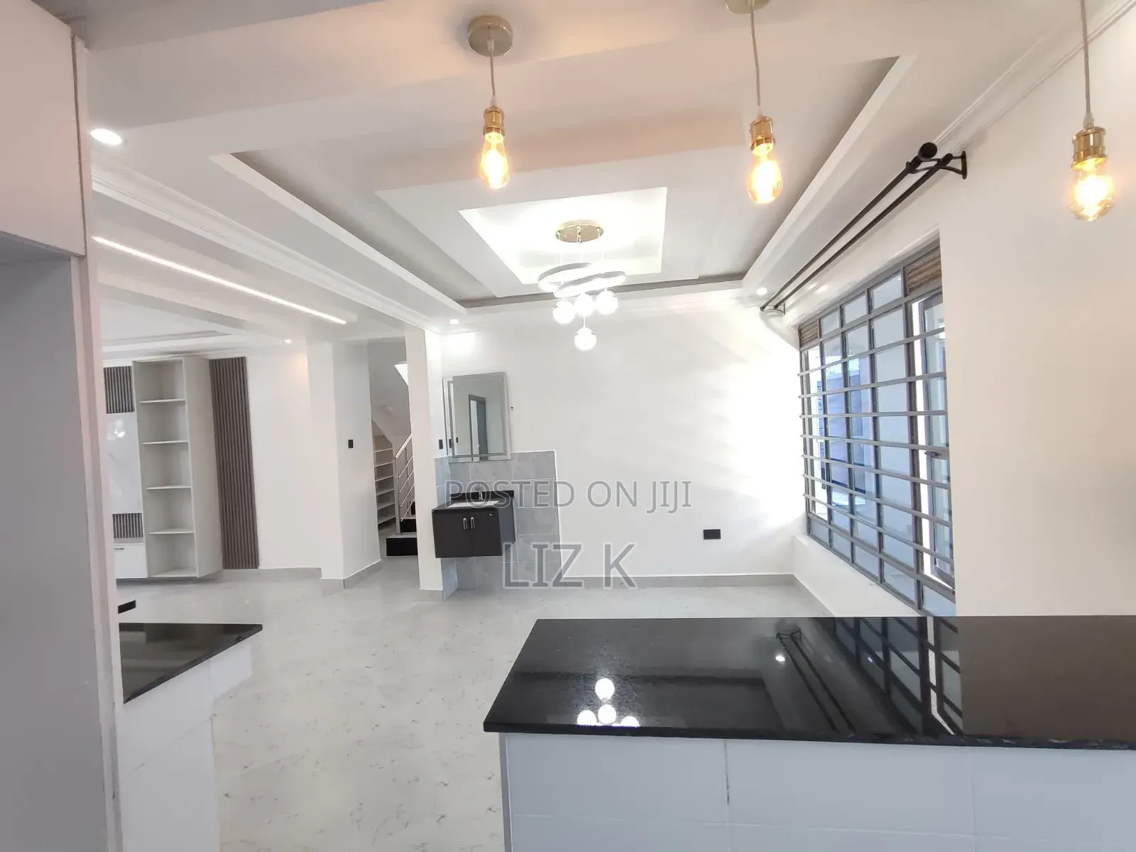 5bdrm Maisonette in Mugutha, Ruiru for sale