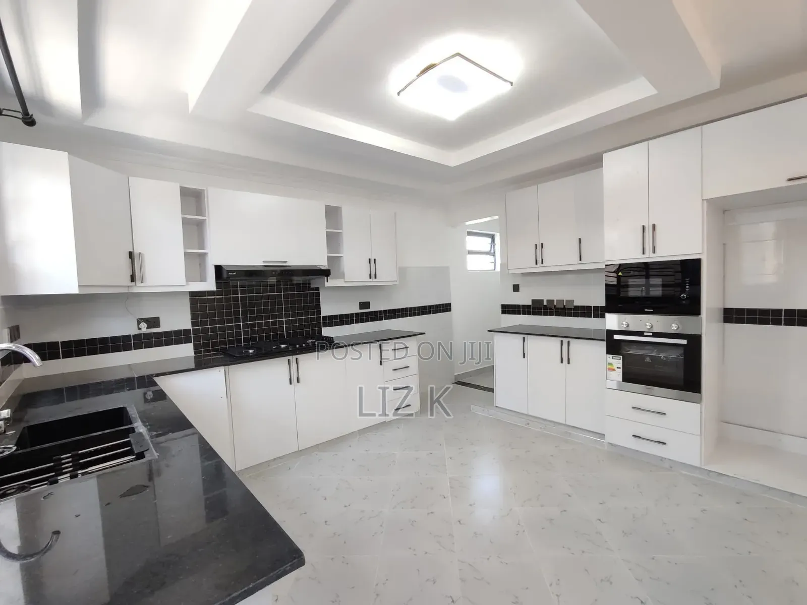 5bdrm Maisonette in Mugutha, Ruiru for sale