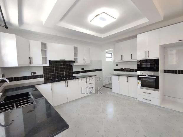 5bdrm Maisonette in Mugutha, Ruiru for sale - thumbnail 9