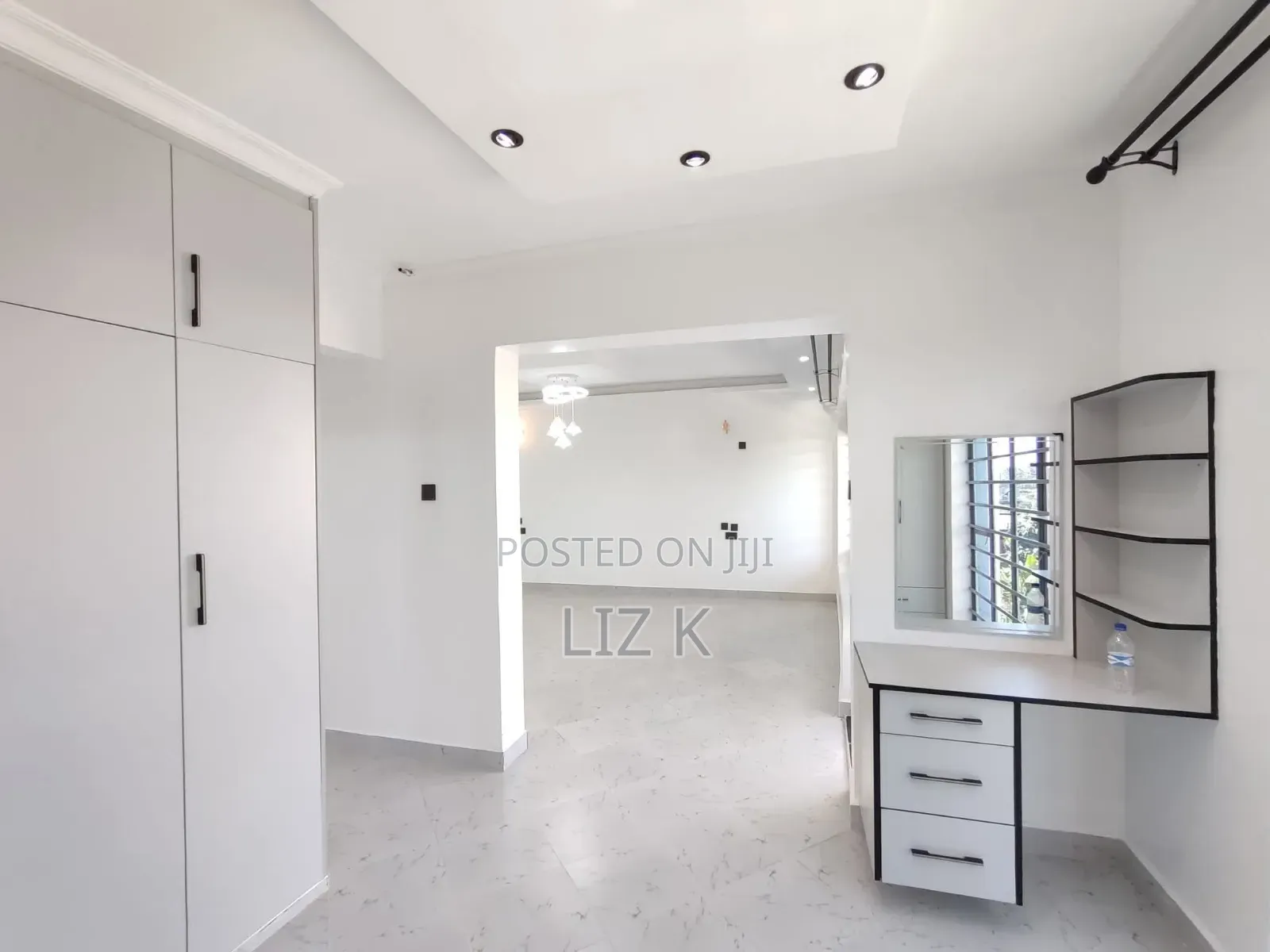 5bdrm Maisonette in Mugutha, Ruiru for sale