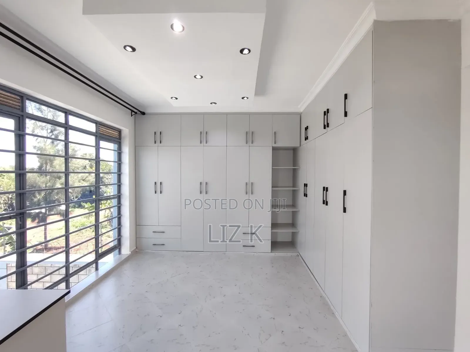 5bdrm Maisonette in Mugutha, Ruiru for sale