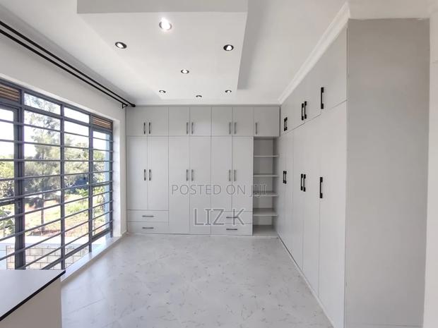 5bdrm Maisonette in Mugutha, Ruiru for sale - thumbnail 11