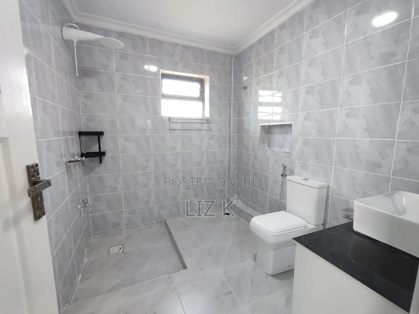 5bdrm Maisonette in Mugutha, Ruiru for sale