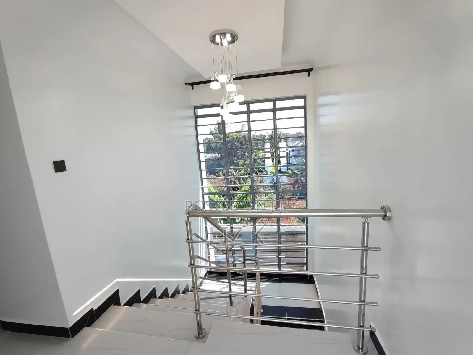5bdrm Maisonette in Mugutha, Ruiru for sale