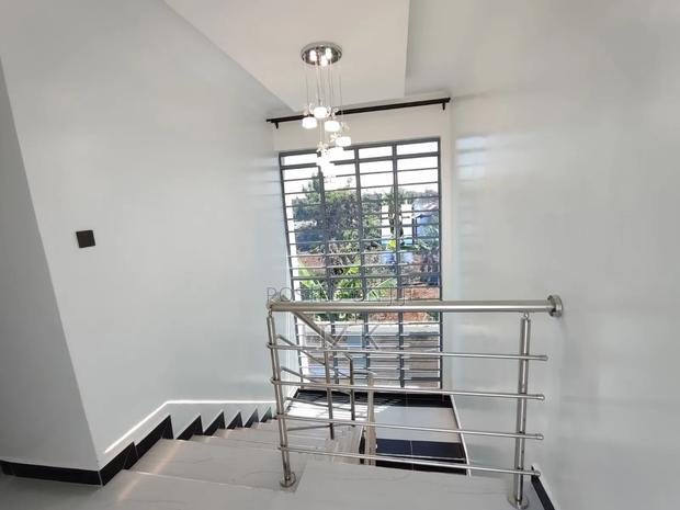 5bdrm Maisonette in Mugutha, Ruiru for sale - thumbnail 14