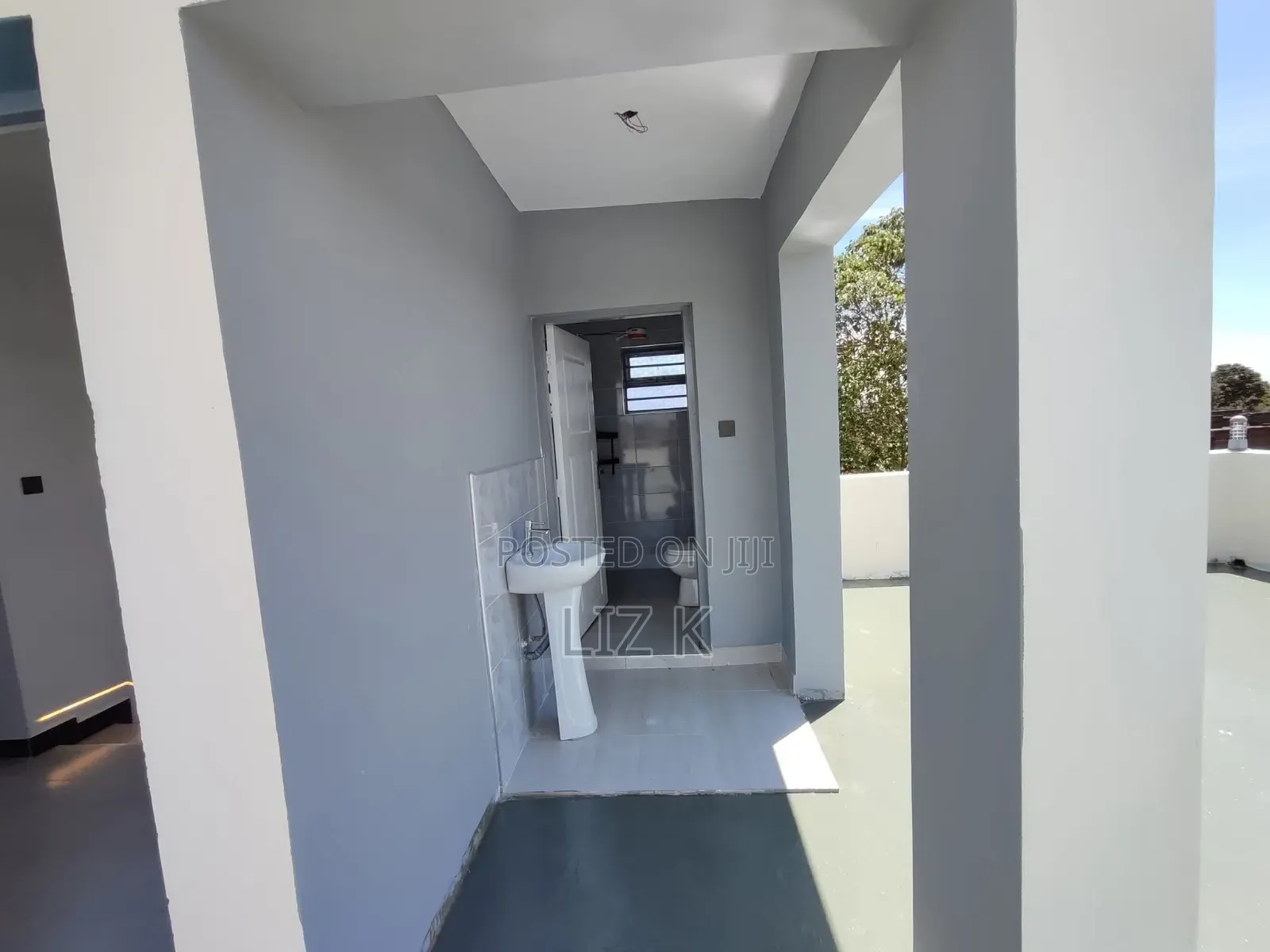 5bdrm Maisonette in Mugutha, Ruiru for sale