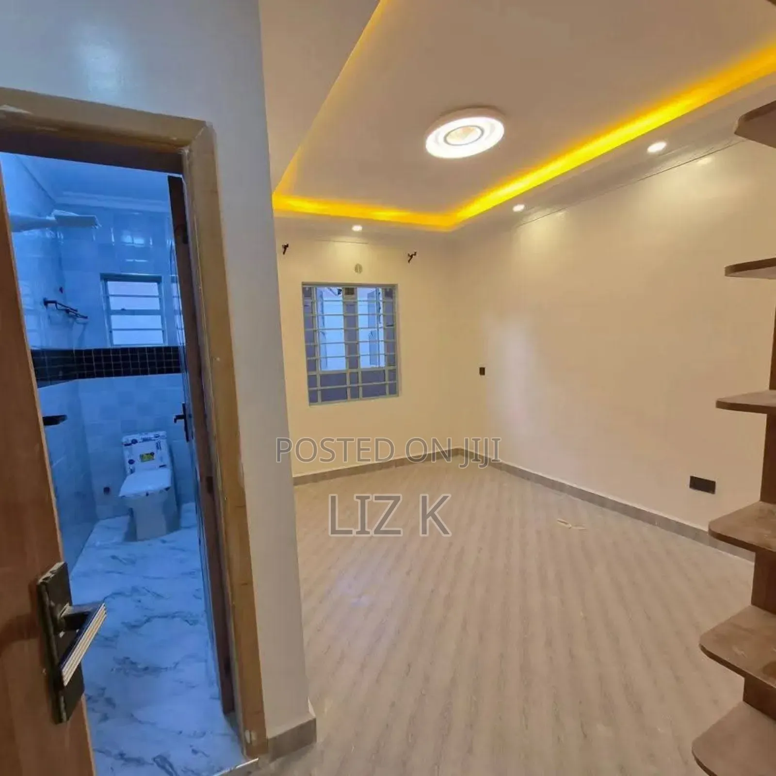 3bdrm Bungalow in Mugutha, Ruiru for sale