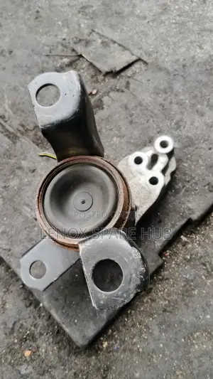 Engine Mountain Mazda Demio