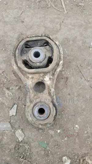 Gearbox Mountain Mazda Demio