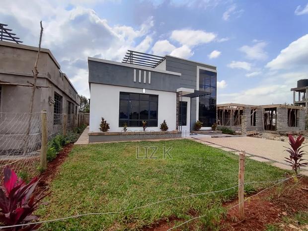 3bdrm Bungalow in Mugutha, Ruiru for sale - main view
