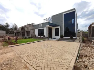 3bdrm Bungalow in Mugutha, Ruiru for sale