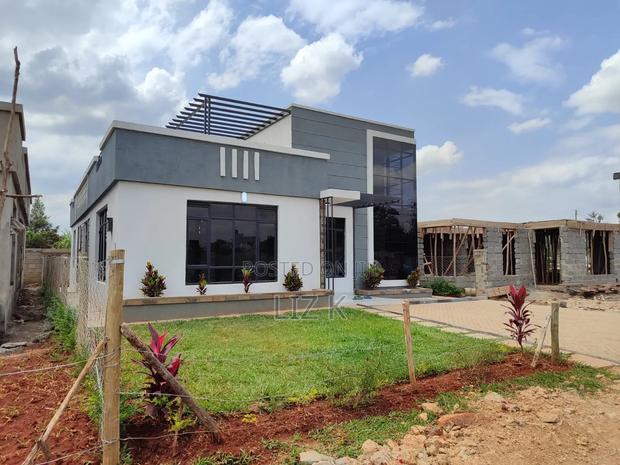 3bdrm Bungalow in Mugutha, Ruiru for sale - thumbnail 3