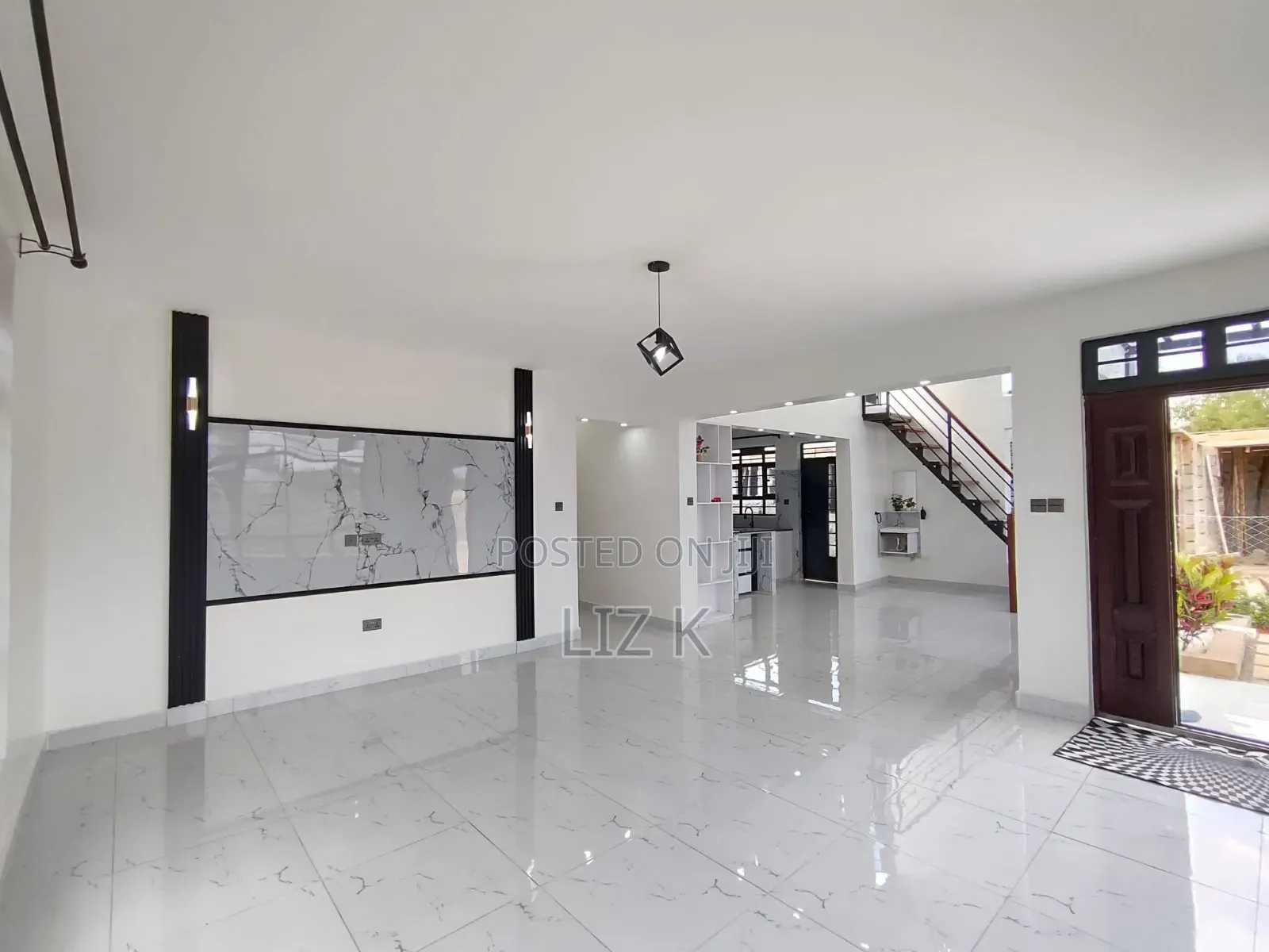 3bdrm Bungalow in Mugutha, Ruiru for sale