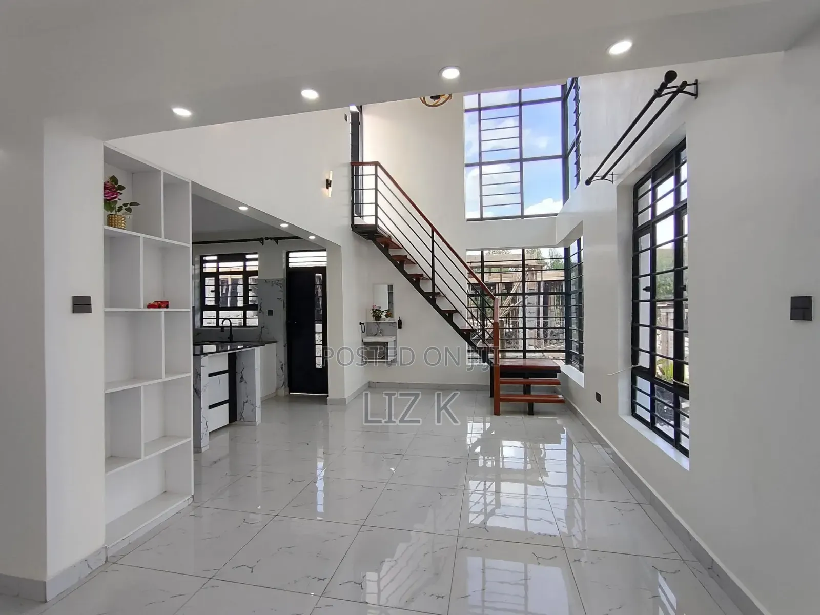 3bdrm Bungalow in Mugutha, Ruiru for sale