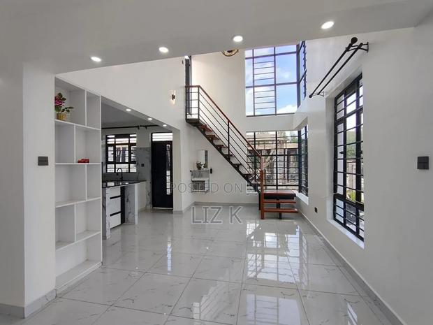 3bdrm Bungalow in Mugutha, Ruiru for sale - thumbnail 6