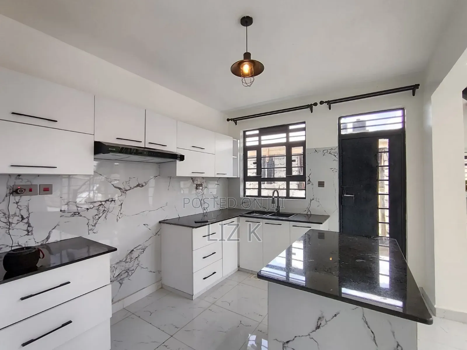 3bdrm Bungalow in Mugutha, Ruiru for sale