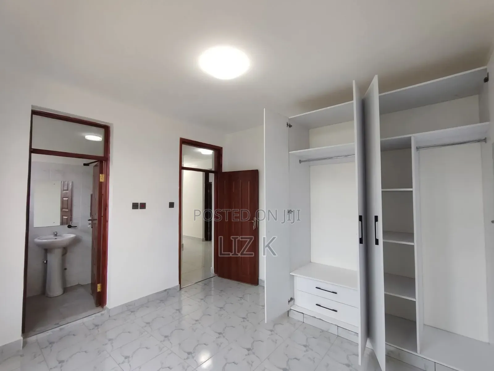 3bdrm Bungalow in Mugutha, Ruiru for sale