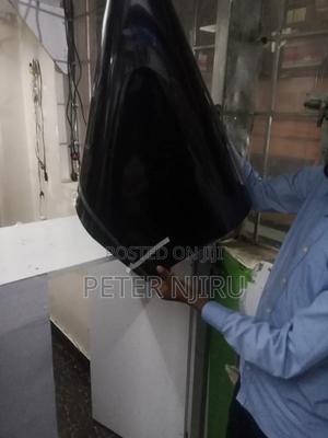 Black Vinnyl Paper Available - thumbnail 2