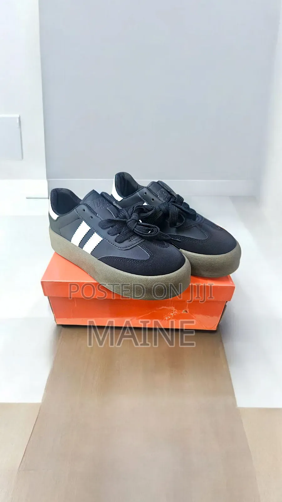 Fashion Beige Suede Vulcanized Shoes Unisex Trendy Comfortable