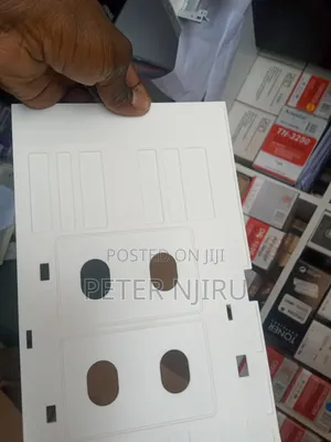L850 Photo Printer Cd Tray Available
