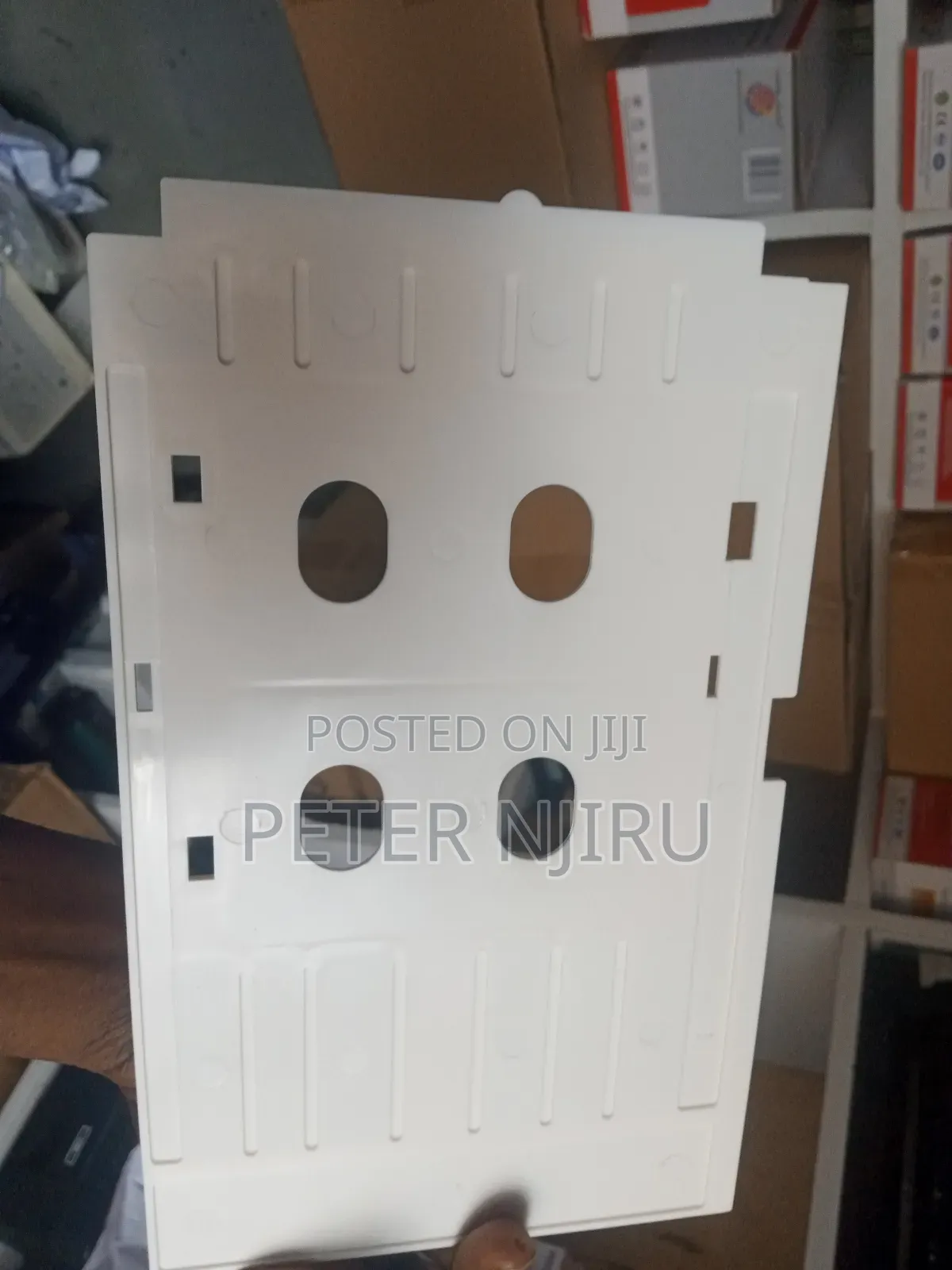 L850 Photo Printer Cd Tray Available