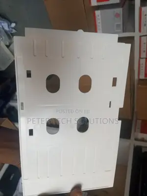 L850 Photo Printer Cd Tray Available