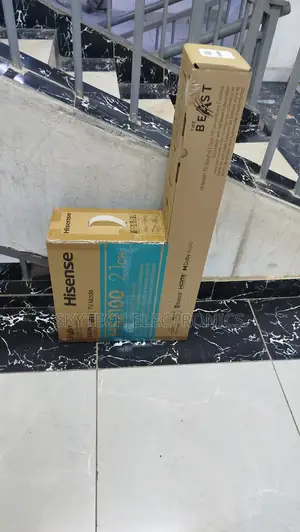Hisense Soundbar Hs21000