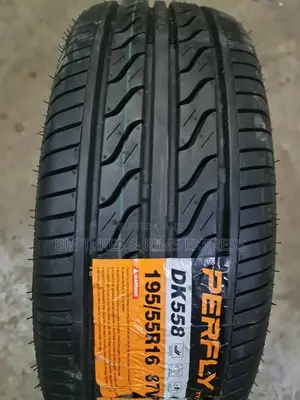 195 /55 R15 Perfry Tyres