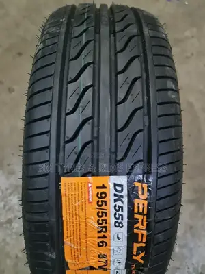 195 /55 R15 Perfry Tyres