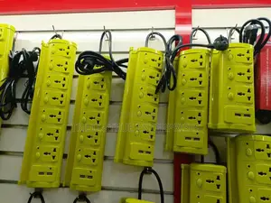 6 Way Usb Extension
