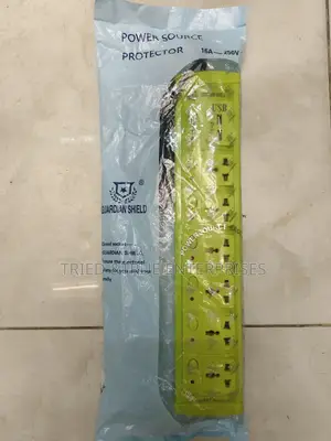 6 Way Usb Extension