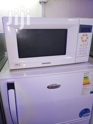 Microwave Oven