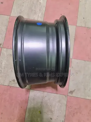 Rims Size (15) 6 Holes (Set of 4)