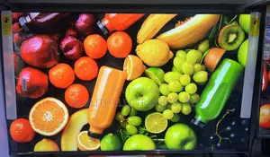 Hisense 65” Uhd Frameless Tv