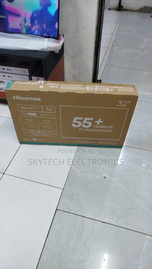 Hisense 32inch A4 Series - main view
