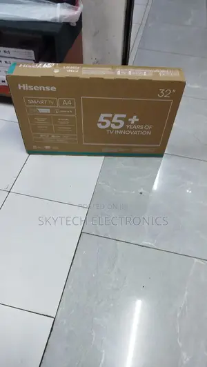 Hisense 32inch A4 Series
