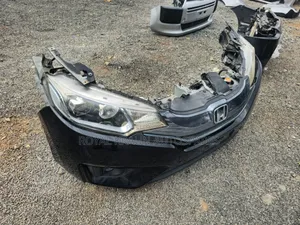 Honda Fit Nosecut Hydrid Xenon