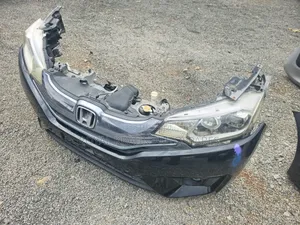 Honda Fit Nosecut Hydrid Xenon