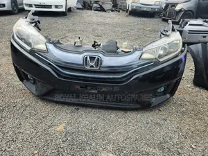 Honda Fit Nosecut Hydrid Xenon