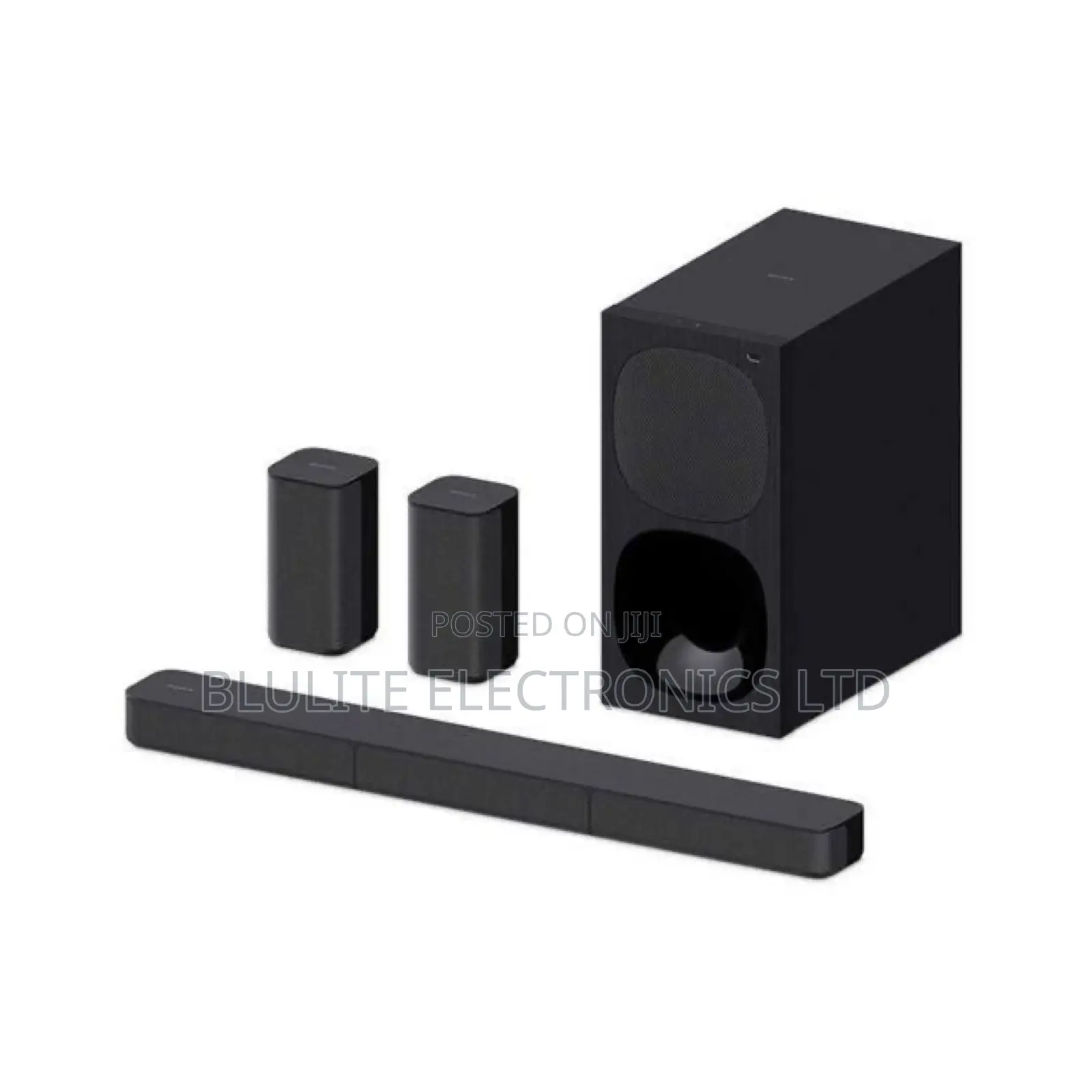 Sony S20r Soundbar