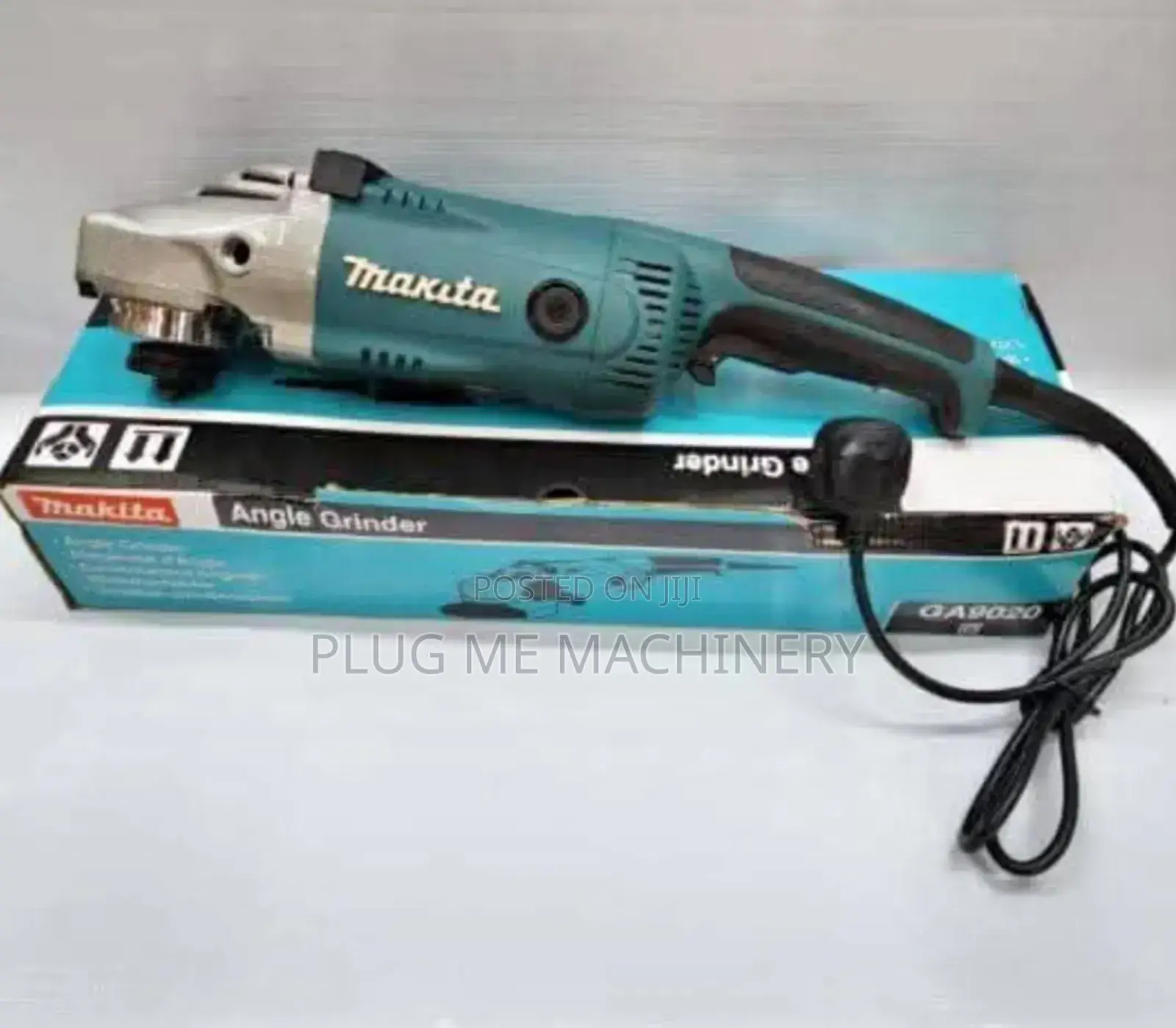 Makita Angle Grinder 9 Inches/ Electric Makita Angle Grinder